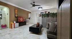 Blk 926 TAMPINES PALMSPRING (Tampines), HDB 4 Rooms #463001371